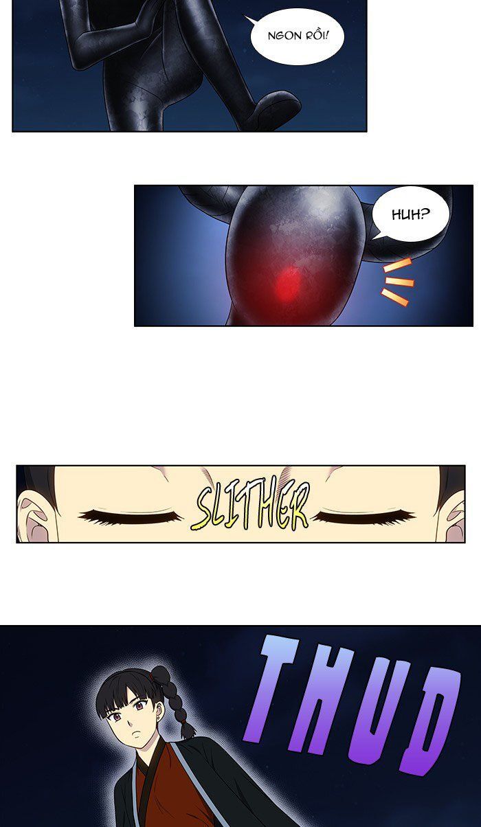 Thế Giới Game Thủ Chapter 337 - Trang 2