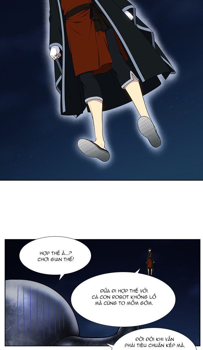 Thế Giới Game Thủ Chapter 337 - Trang 2