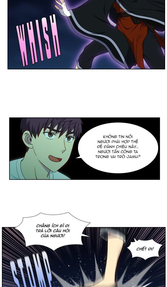 Thế Giới Game Thủ Chapter 337 - Trang 2