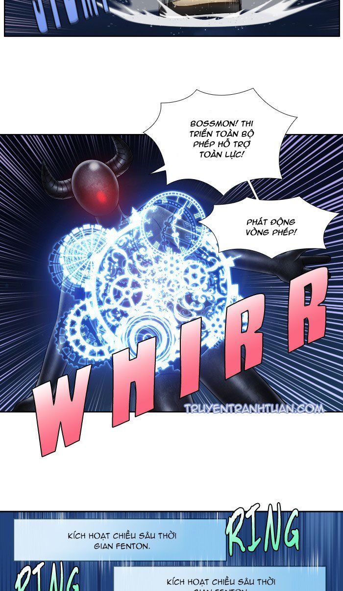 Thế Giới Game Thủ Chapter 337 - Trang 2