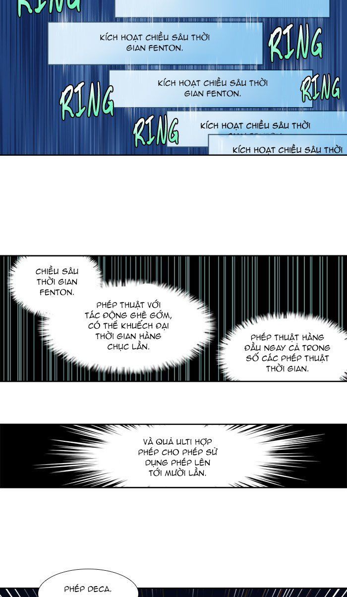 Thế Giới Game Thủ Chapter 337 - Trang 2