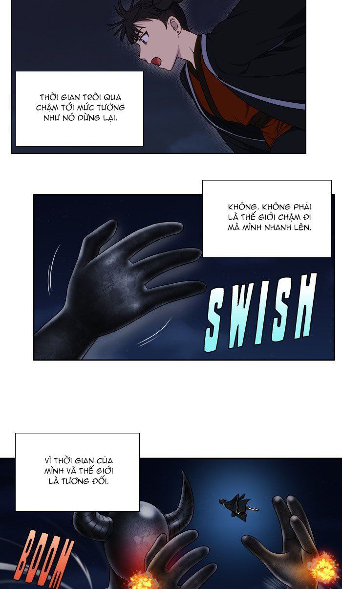 Thế Giới Game Thủ Chapter 337 - Trang 2