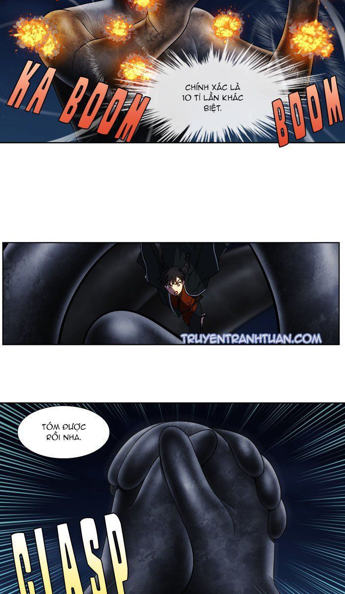 Thế Giới Game Thủ Chapter 337 - Trang 2