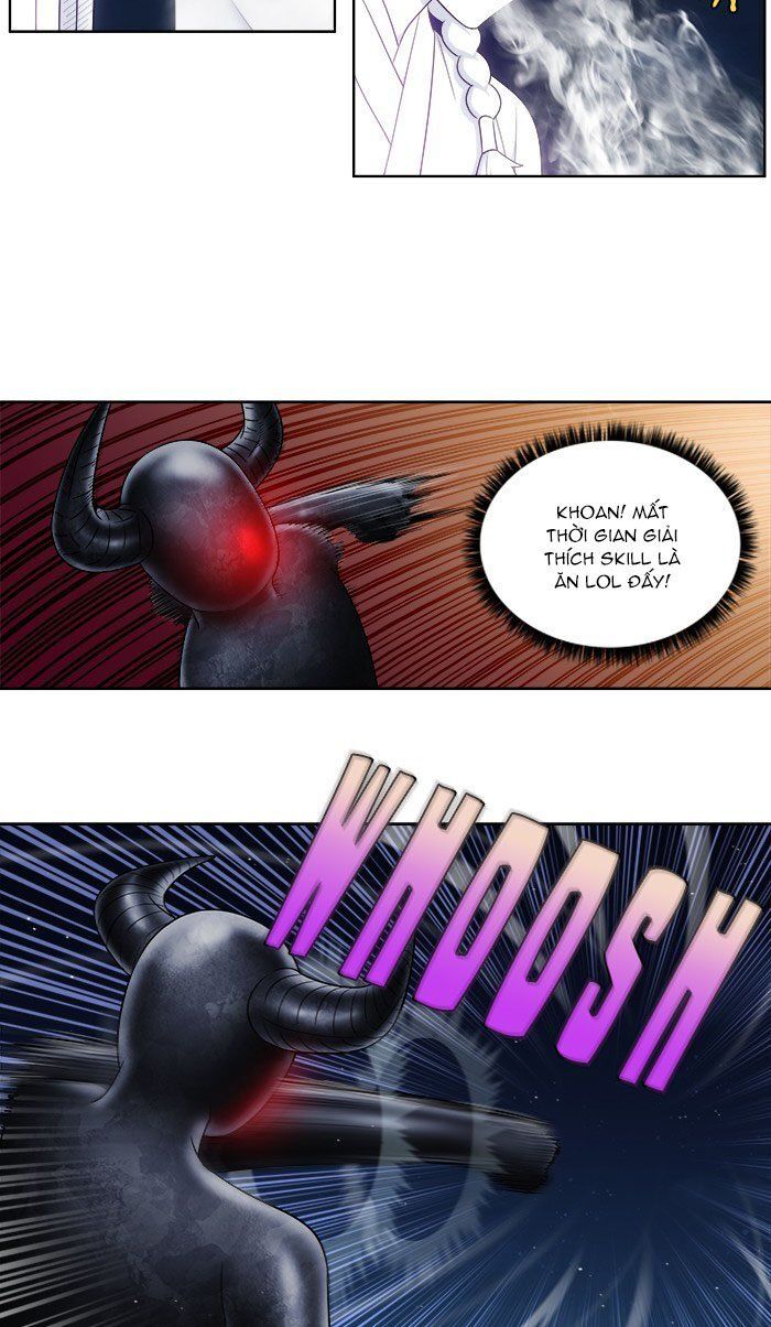 Thế Giới Game Thủ Chapter 337 - Trang 2