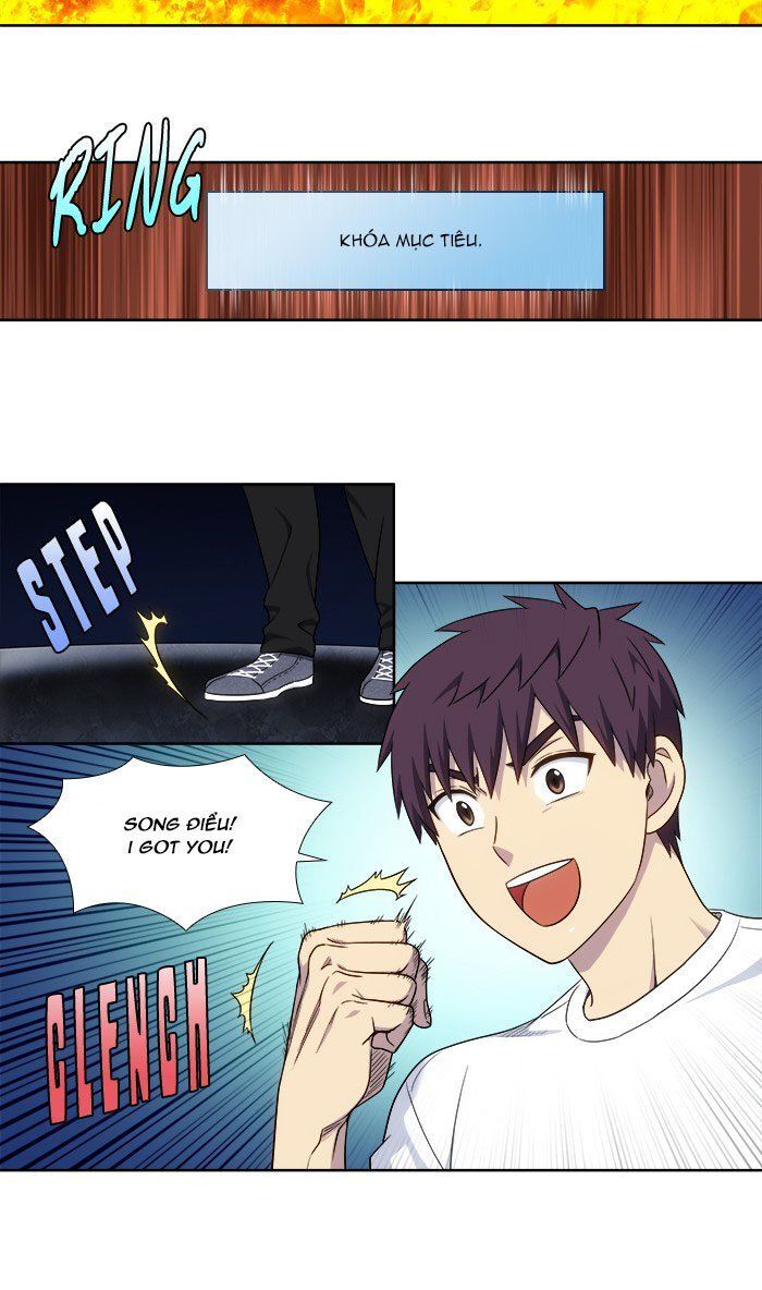Thế Giới Game Thủ Chapter 337 - Trang 2