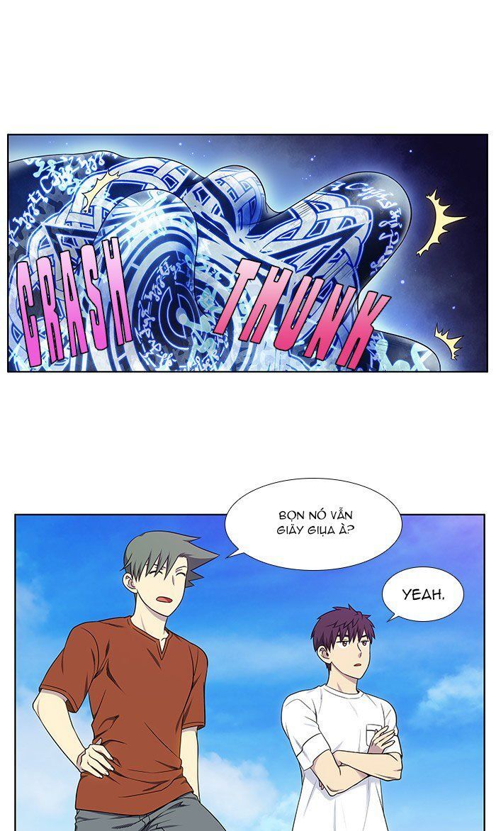 Thế Giới Game Thủ Chapter 337 - Trang 2
