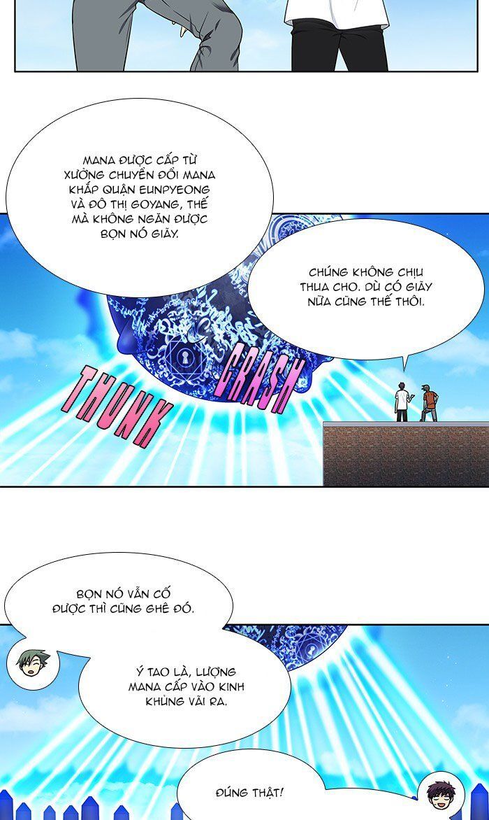 Thế Giới Game Thủ Chapter 337 - Trang 2