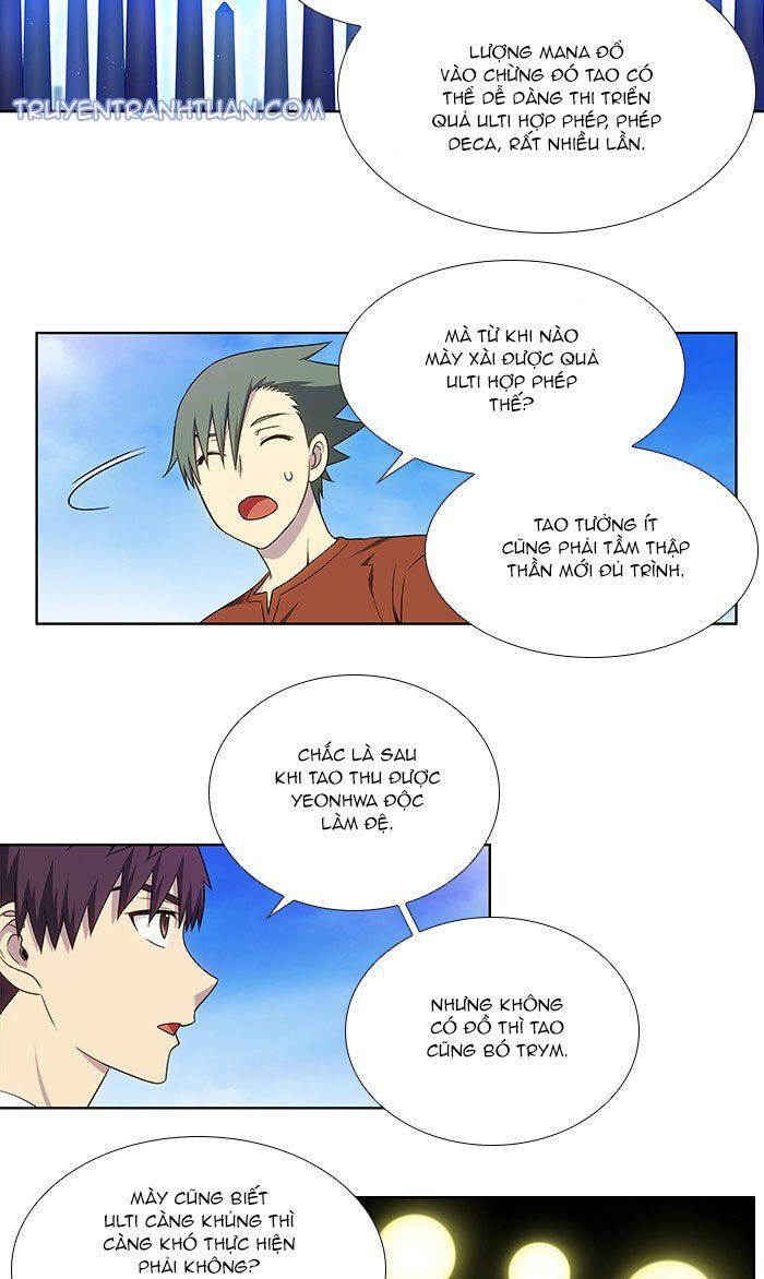 Thế Giới Game Thủ Chapter 337 - Trang 2