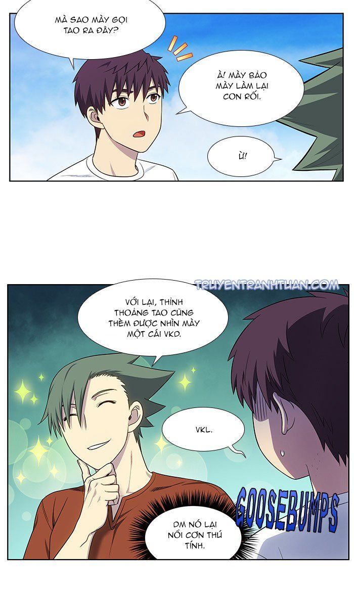 Thế Giới Game Thủ Chapter 337 - Trang 2