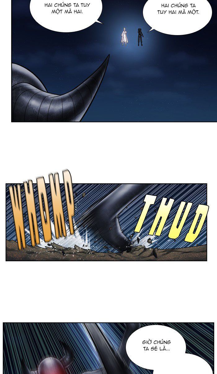 Thế Giới Game Thủ Chapter 337 - Trang 2