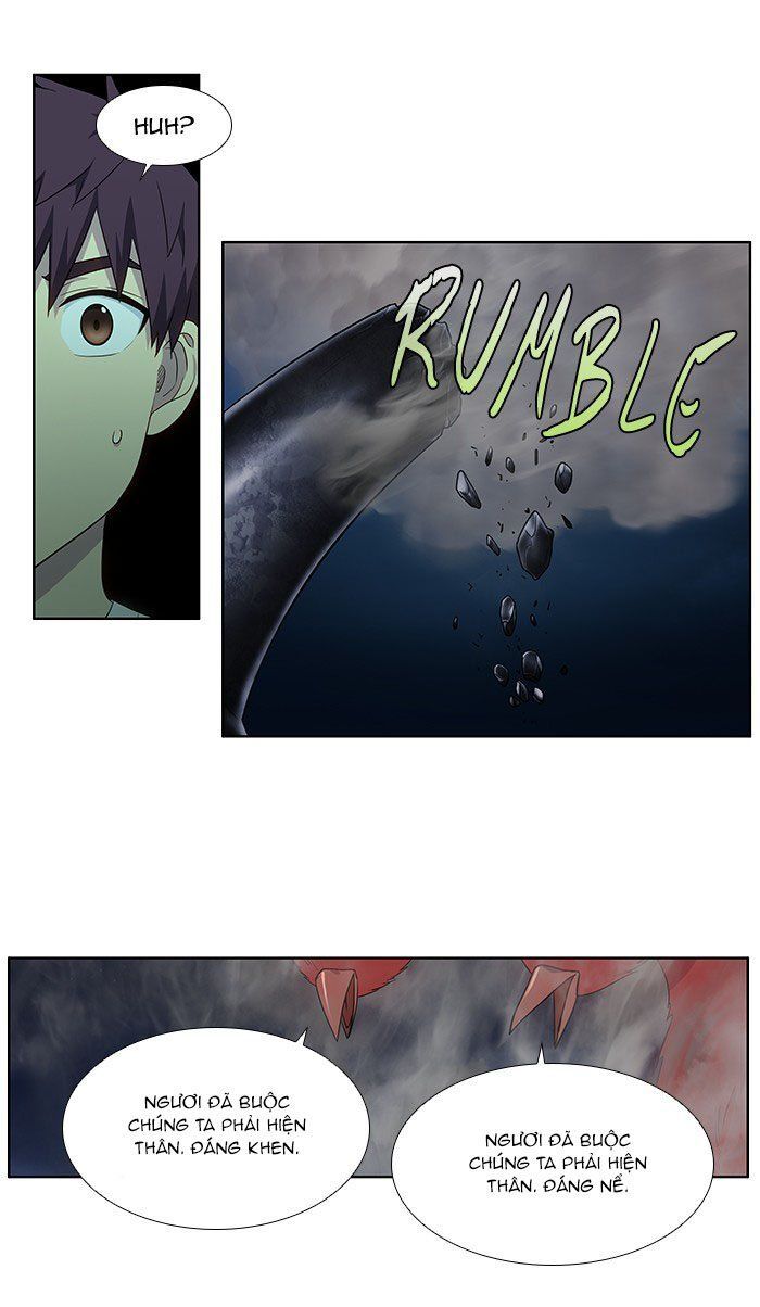 Thế Giới Game Thủ Chapter 337 - Trang 2