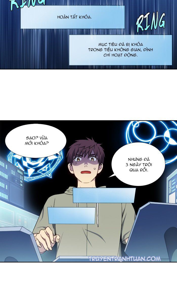 Thế Giới Game Thủ Chapter 338 - Trang 2