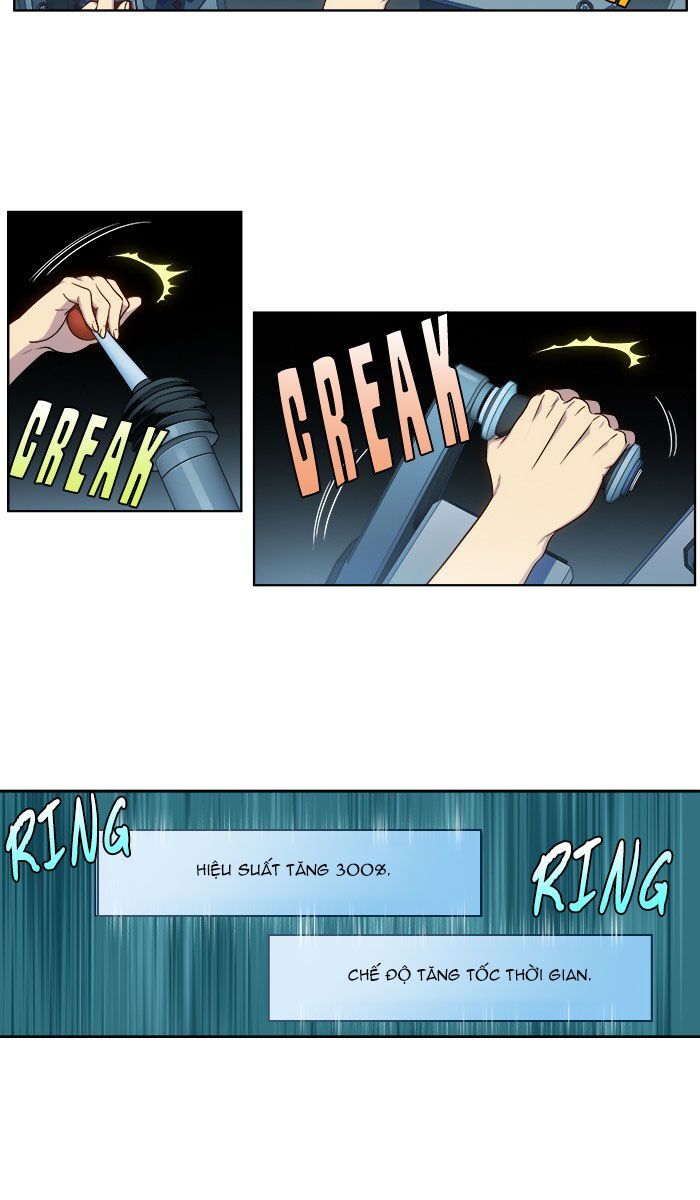 Thế Giới Game Thủ Chapter 338 - Trang 2