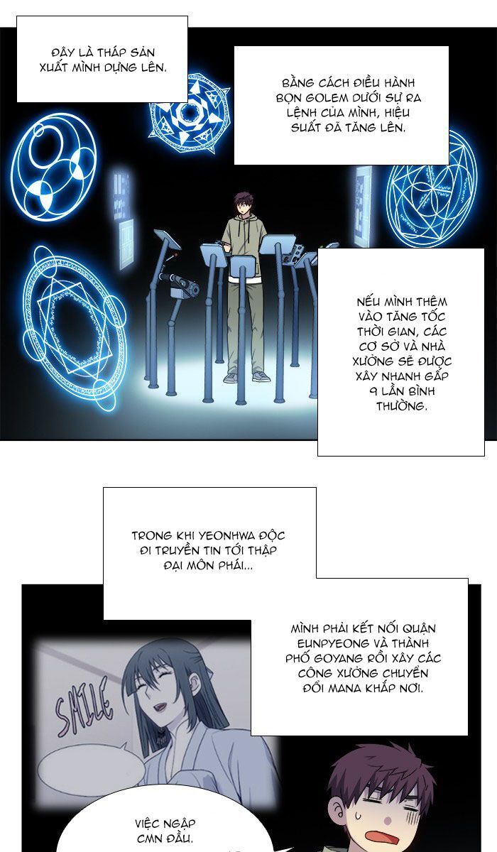 Thế Giới Game Thủ Chapter 338 - Trang 2