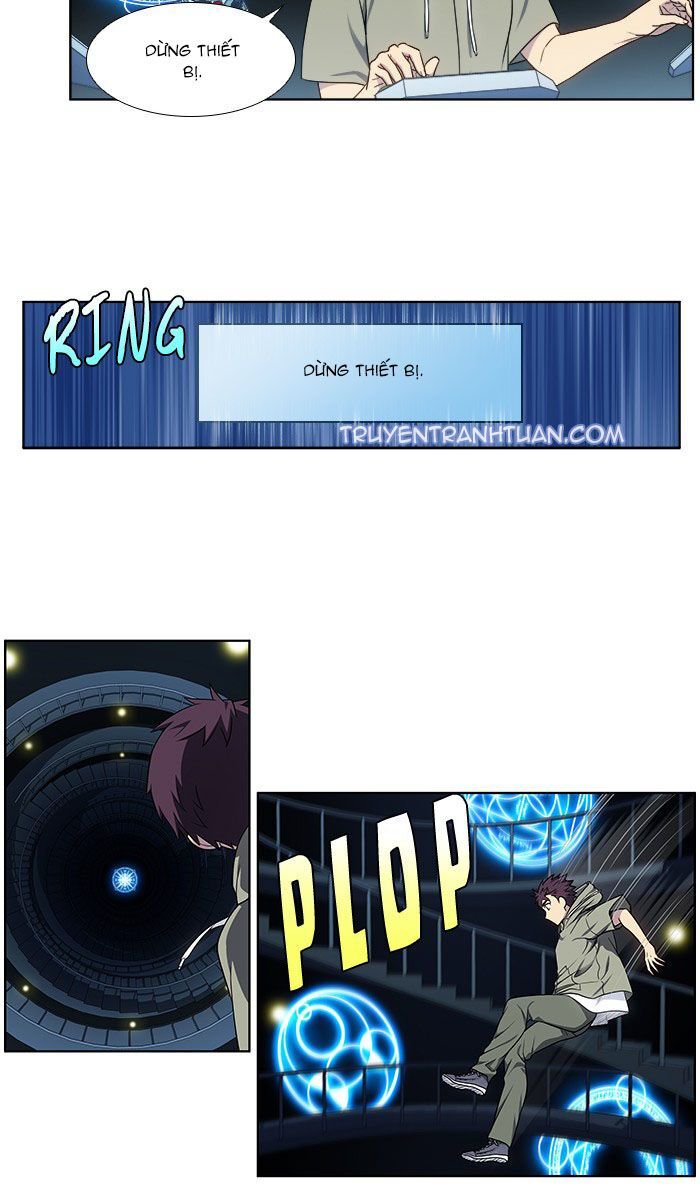 Thế Giới Game Thủ Chapter 338 - Trang 2