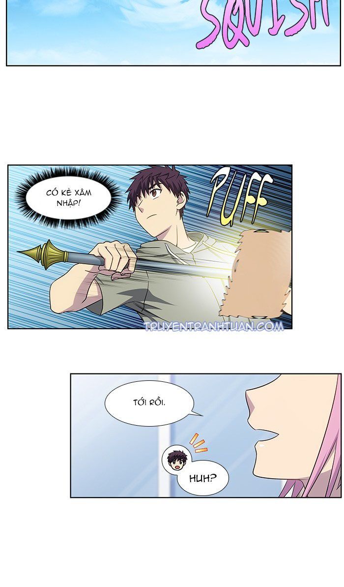 Thế Giới Game Thủ Chapter 338 - Trang 2