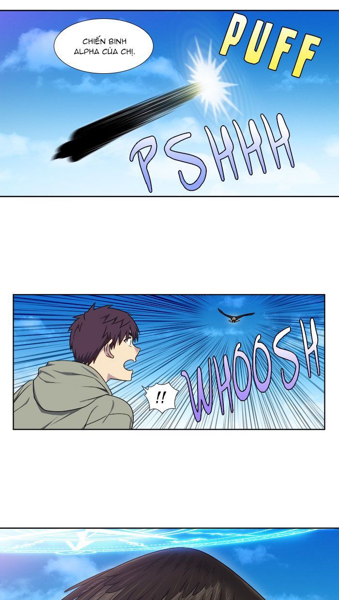 Thế Giới Game Thủ Chapter 338 - Trang 2