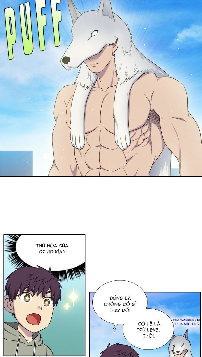 Thế Giới Game Thủ Chapter 338 - Trang 2