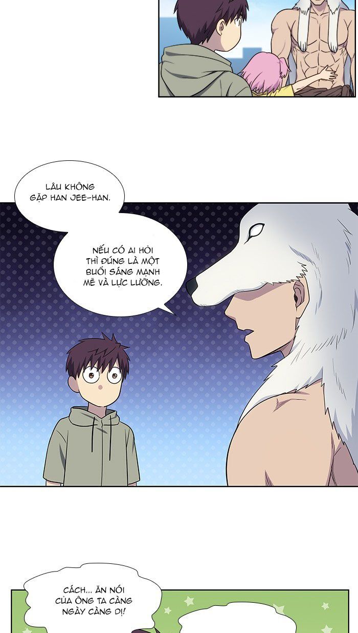 Thế Giới Game Thủ Chapter 338 - Trang 2