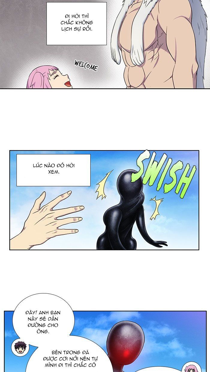 Thế Giới Game Thủ Chapter 338 - Trang 2