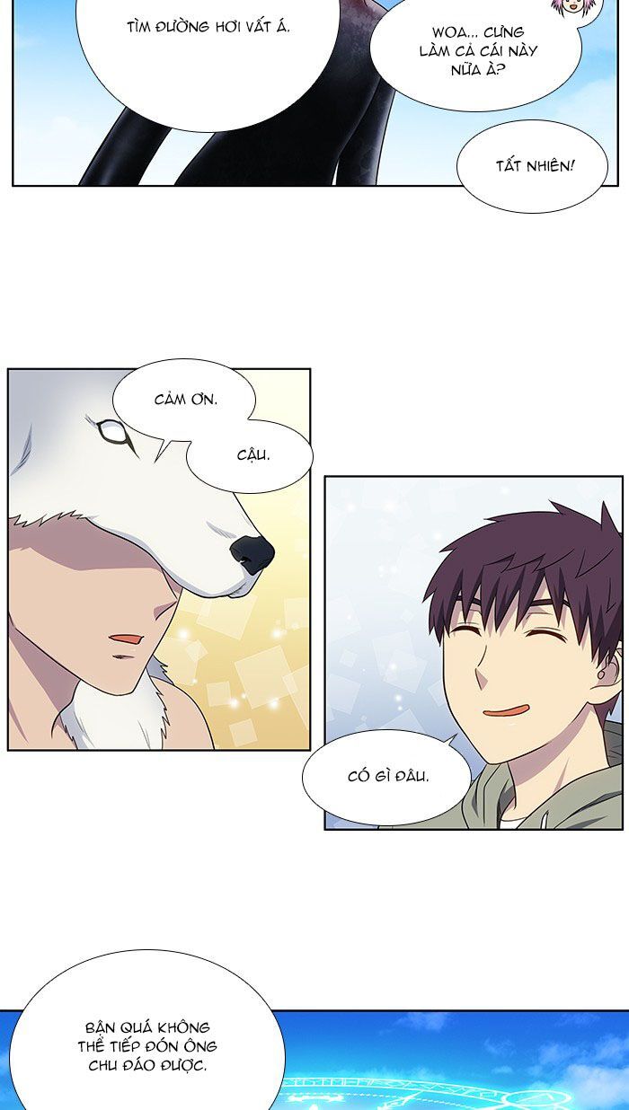 Thế Giới Game Thủ Chapter 338 - Trang 2