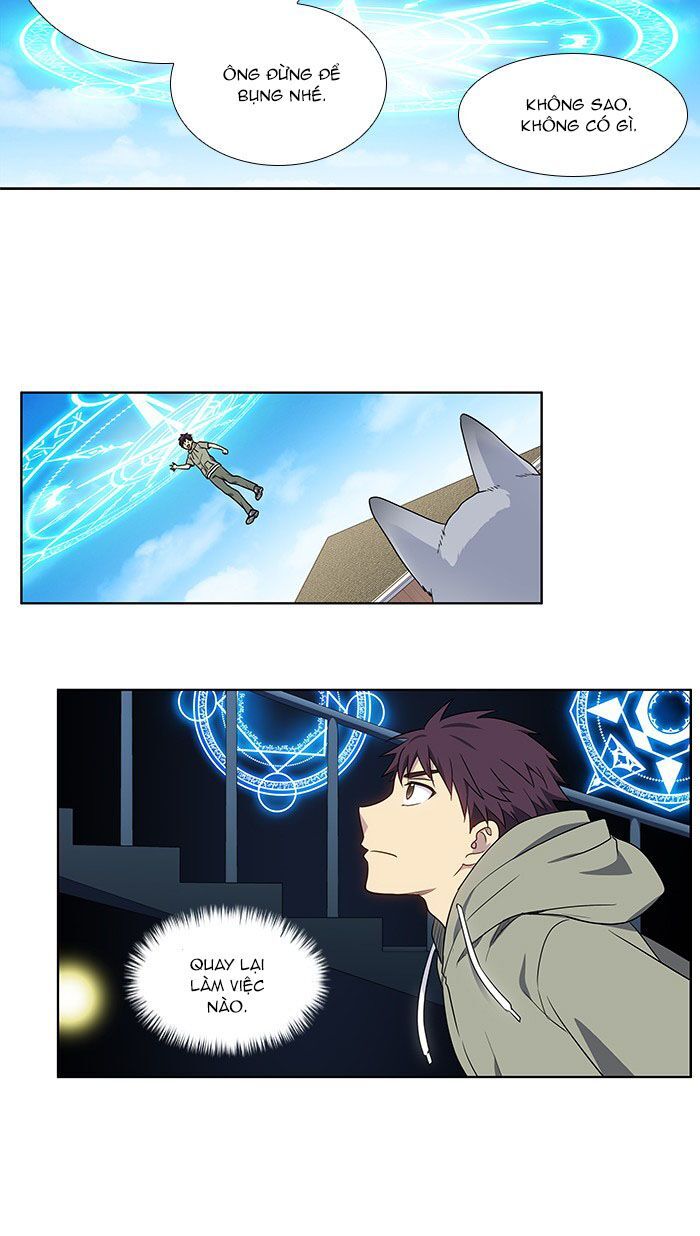 Thế Giới Game Thủ Chapter 338 - Trang 2