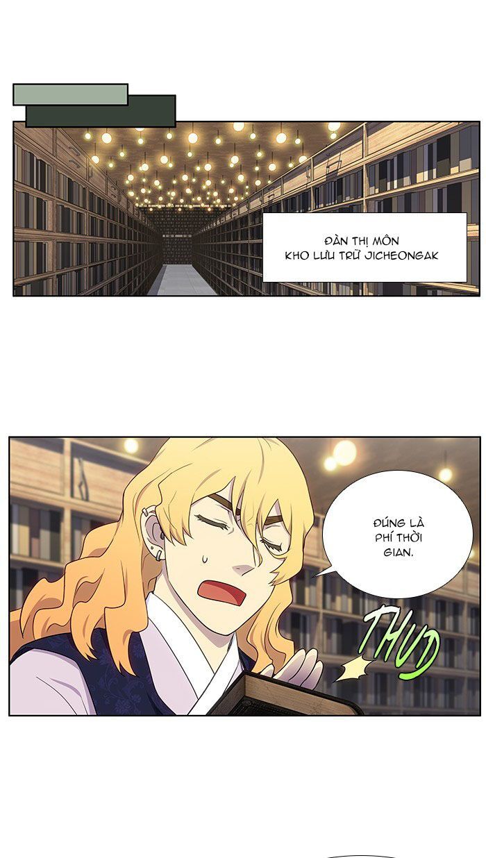 Thế Giới Game Thủ Chapter 338 - Trang 2