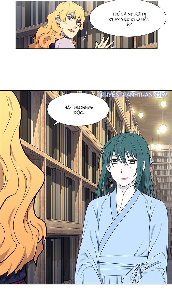 Thế Giới Game Thủ Chapter 338 - Trang 2