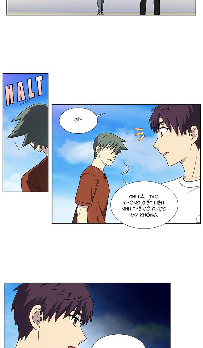 Thế Giới Game Thủ Chapter 338 - Trang 2