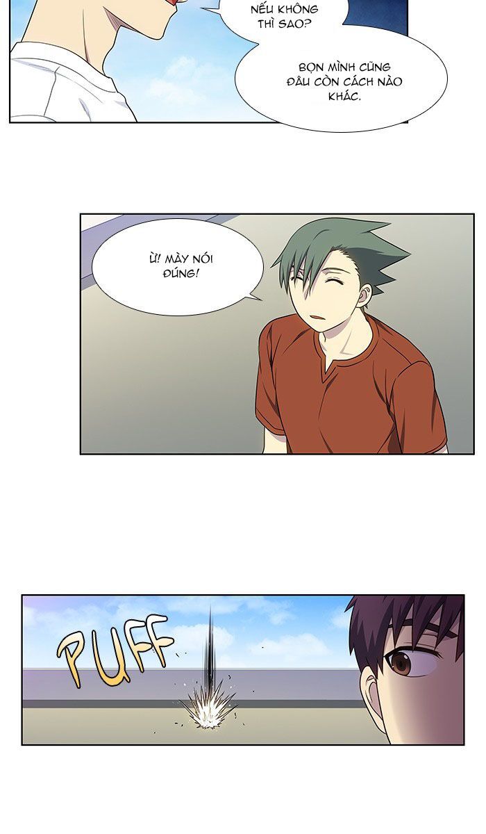 Thế Giới Game Thủ Chapter 338 - Trang 2