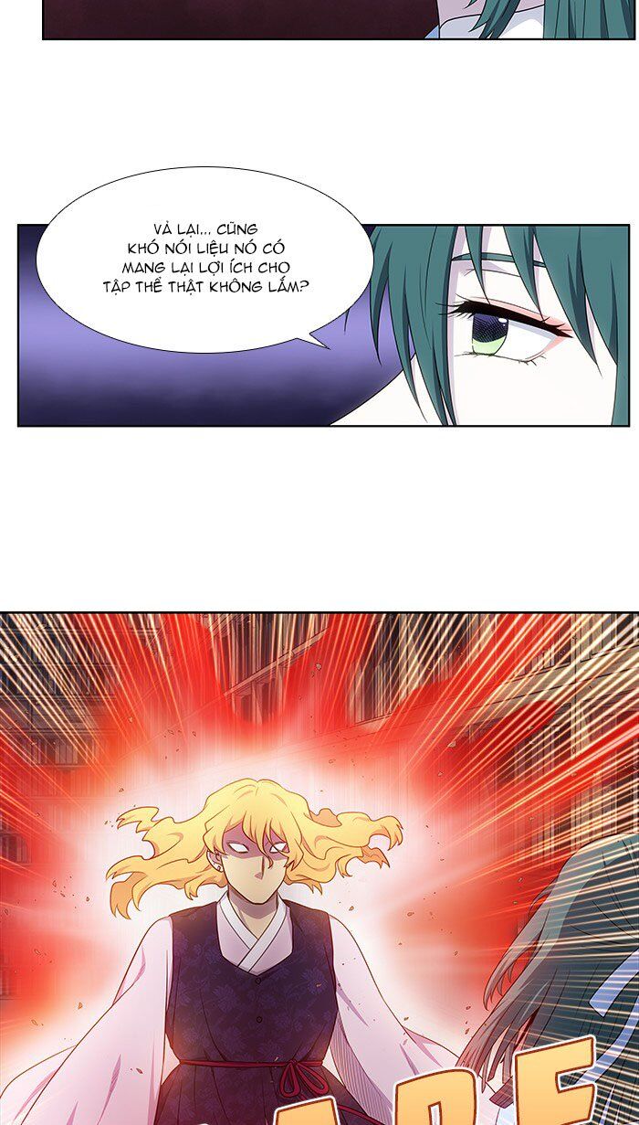 Thế Giới Game Thủ Chapter 339 - Trang 2