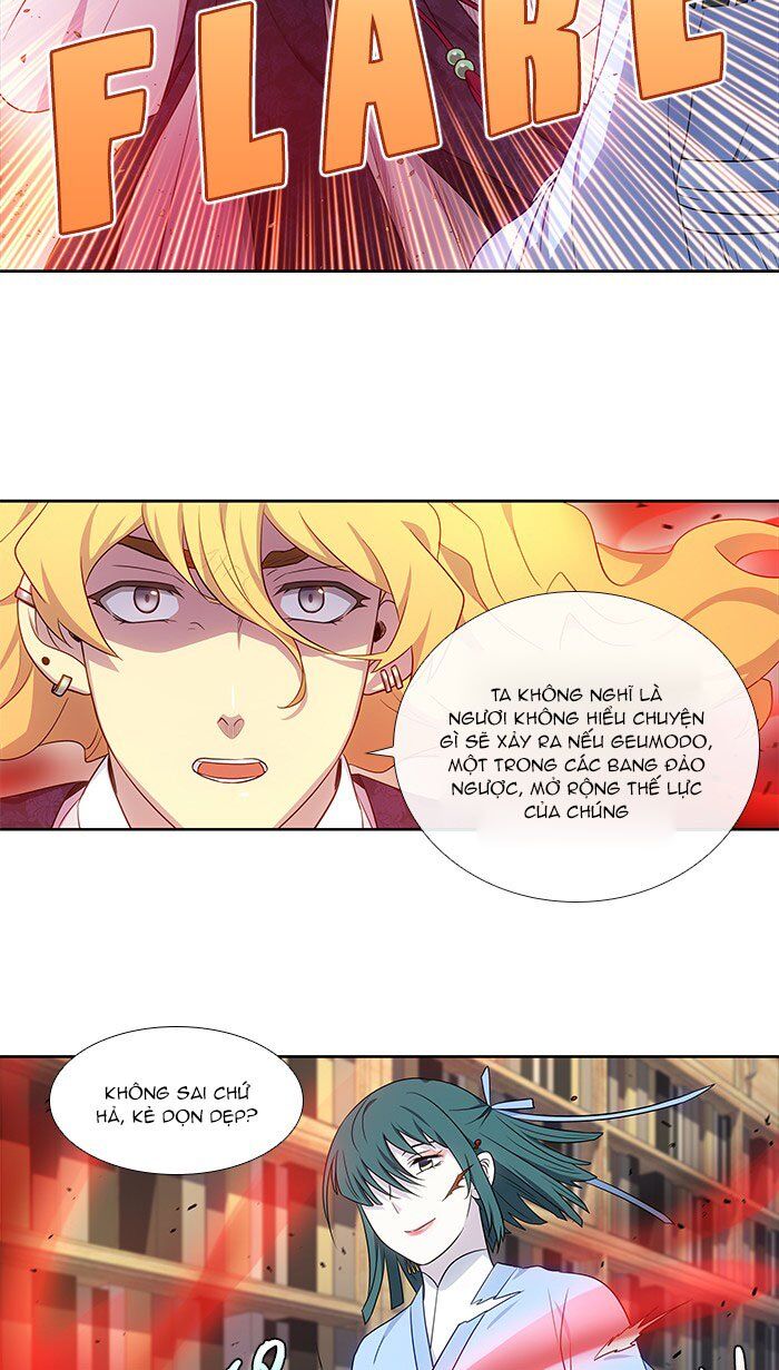 Thế Giới Game Thủ Chapter 339 - Trang 2