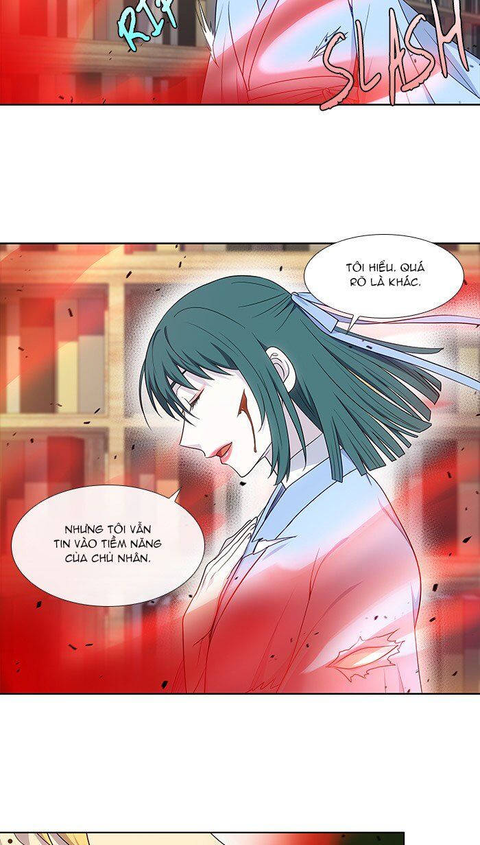 Thế Giới Game Thủ Chapter 339 - Trang 2