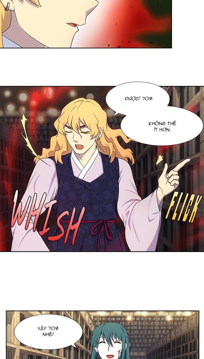 Thế Giới Game Thủ Chapter 339 - Trang 2