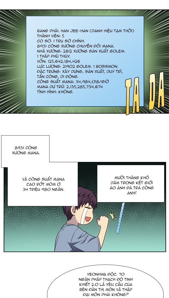 Thế Giới Game Thủ Chapter 339 - Trang 2