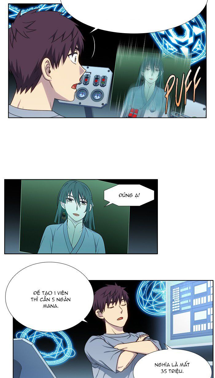 Thế Giới Game Thủ Chapter 339 - Trang 2