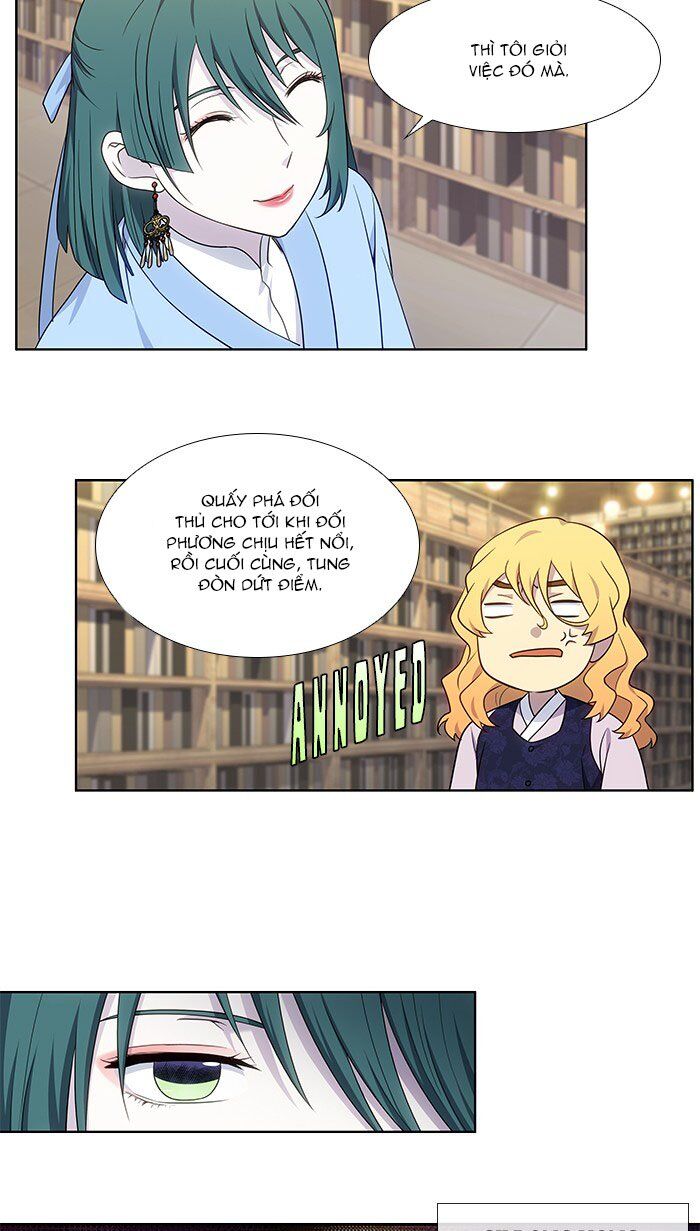 Thế Giới Game Thủ Chapter 339 - Trang 2