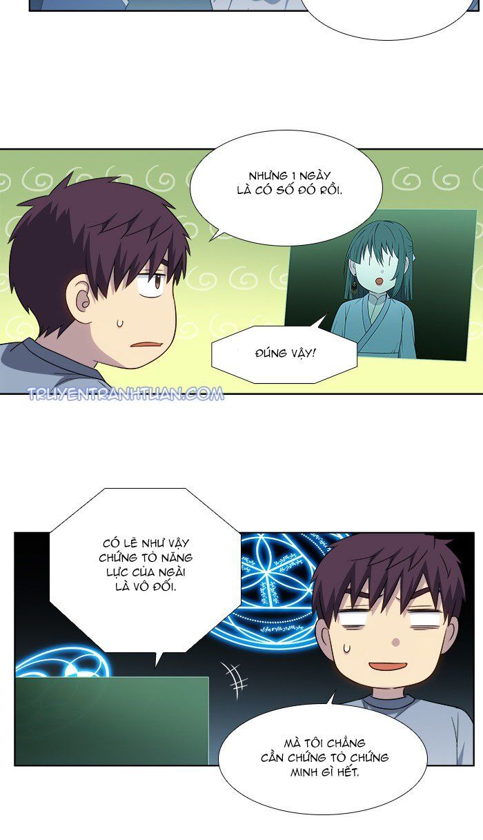 Thế Giới Game Thủ Chapter 339 - Trang 2