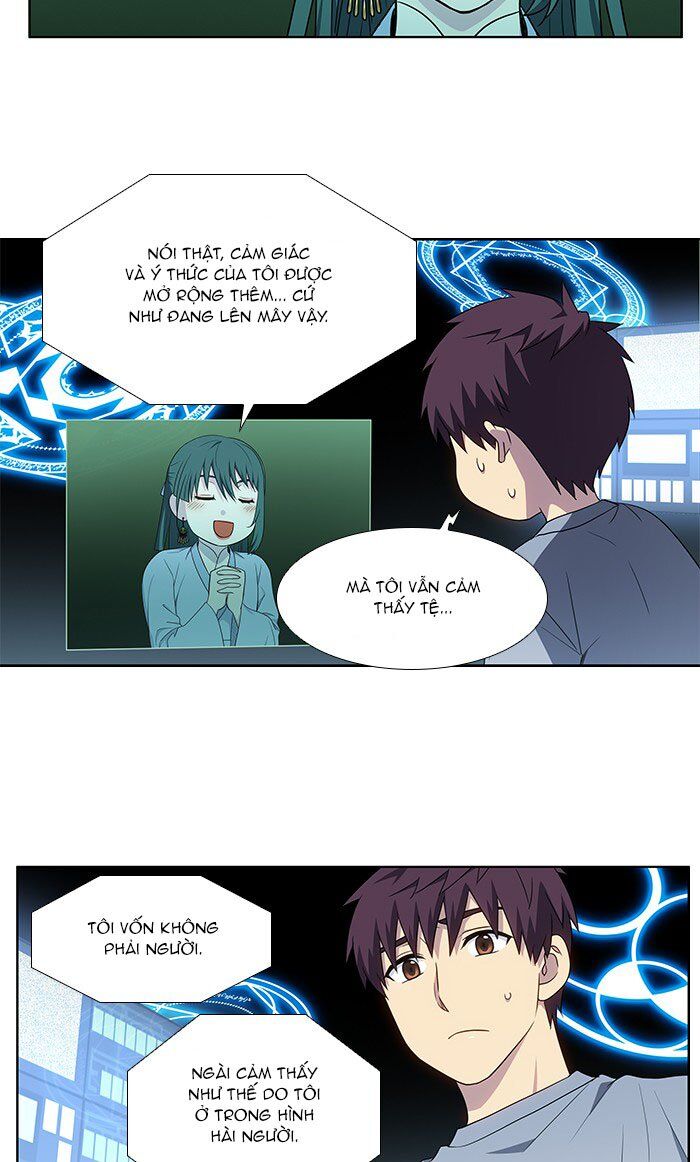 Thế Giới Game Thủ Chapter 339 - Trang 2