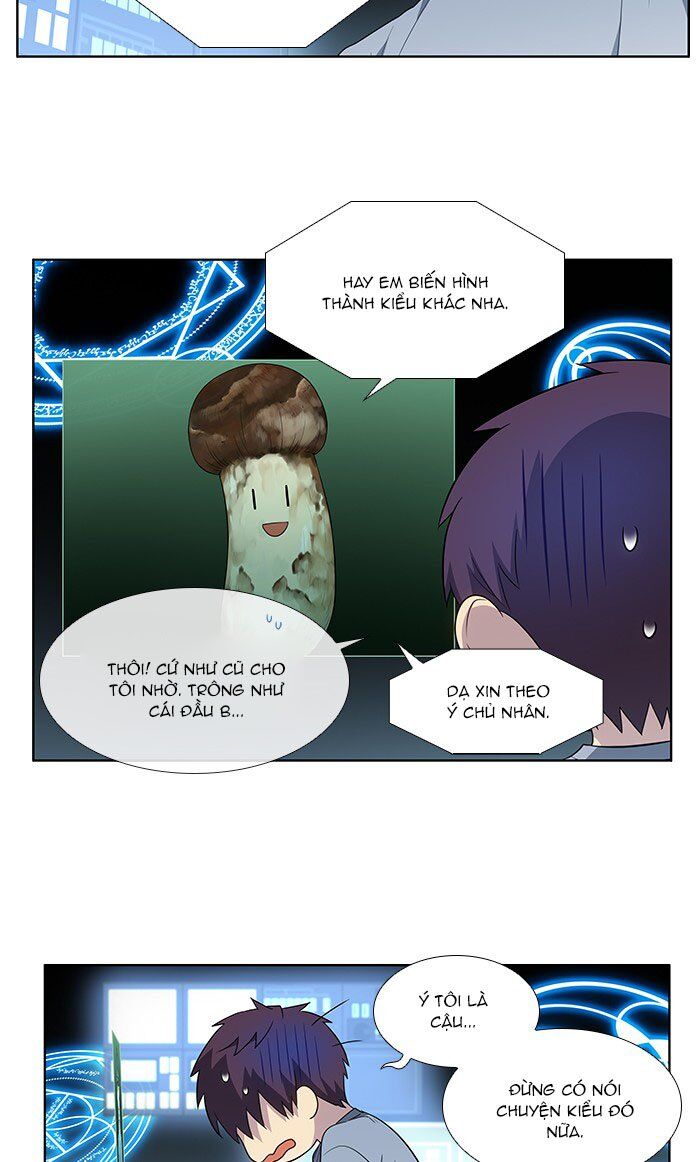 Thế Giới Game Thủ Chapter 339 - Trang 2