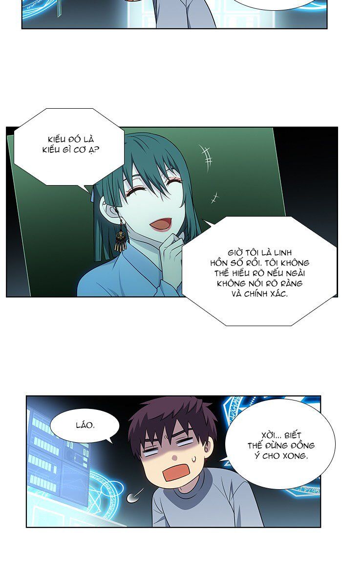 Thế Giới Game Thủ Chapter 339 - Trang 2