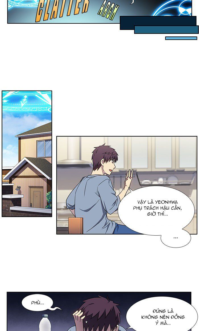 Thế Giới Game Thủ Chapter 339 - Trang 2