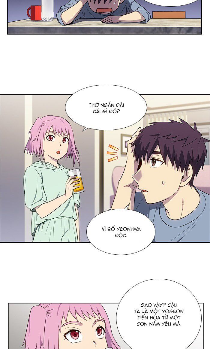 Thế Giới Game Thủ Chapter 339 - Trang 2