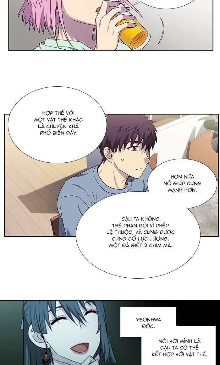 Thế Giới Game Thủ Chapter 339 - Trang 2