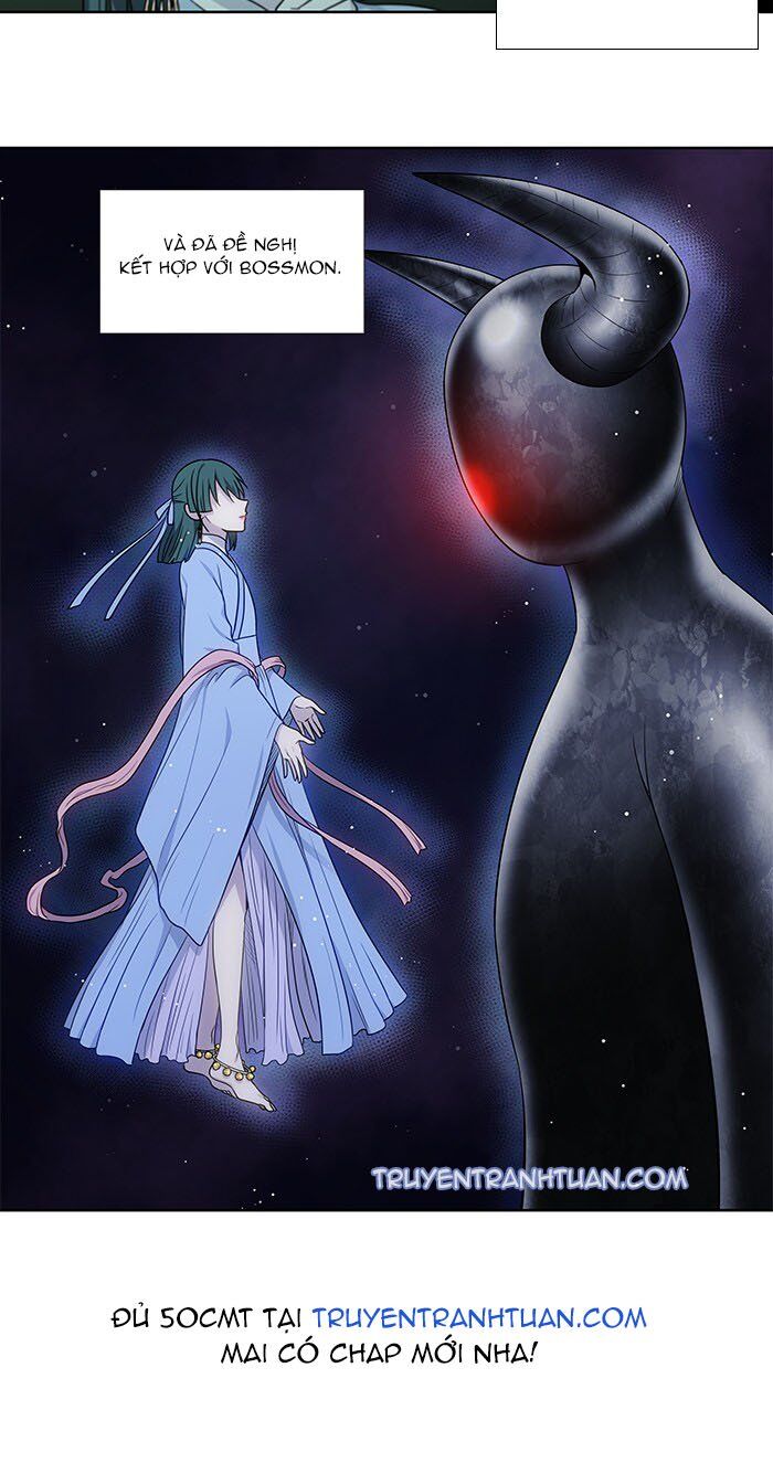 Thế Giới Game Thủ Chapter 339 - Trang 2