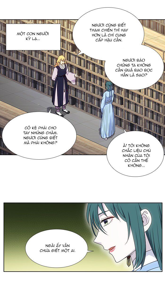 Thế Giới Game Thủ Chapter 339 - Trang 2