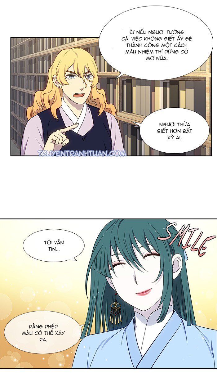 Thế Giới Game Thủ Chapter 339 - Trang 2