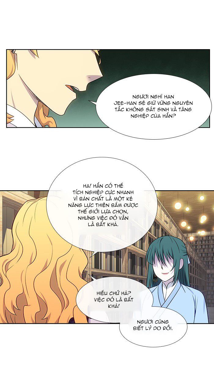 Thế Giới Game Thủ Chapter 339 - Trang 2