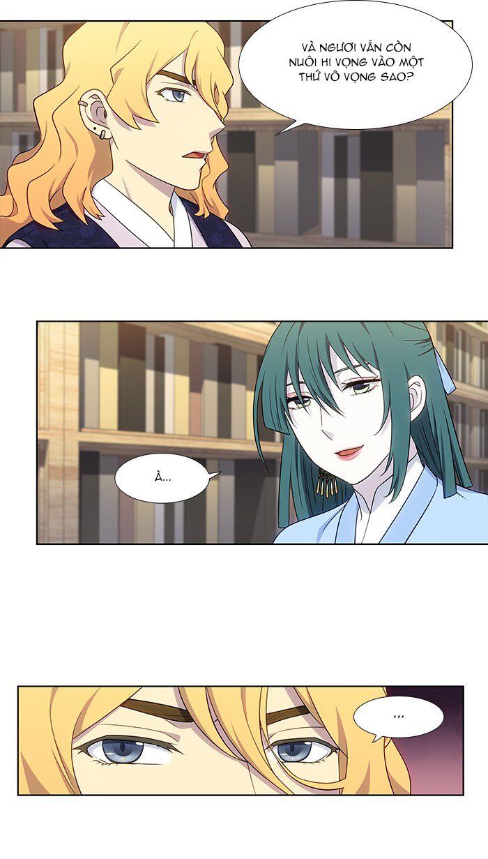 Thế Giới Game Thủ Chapter 339 - Trang 2