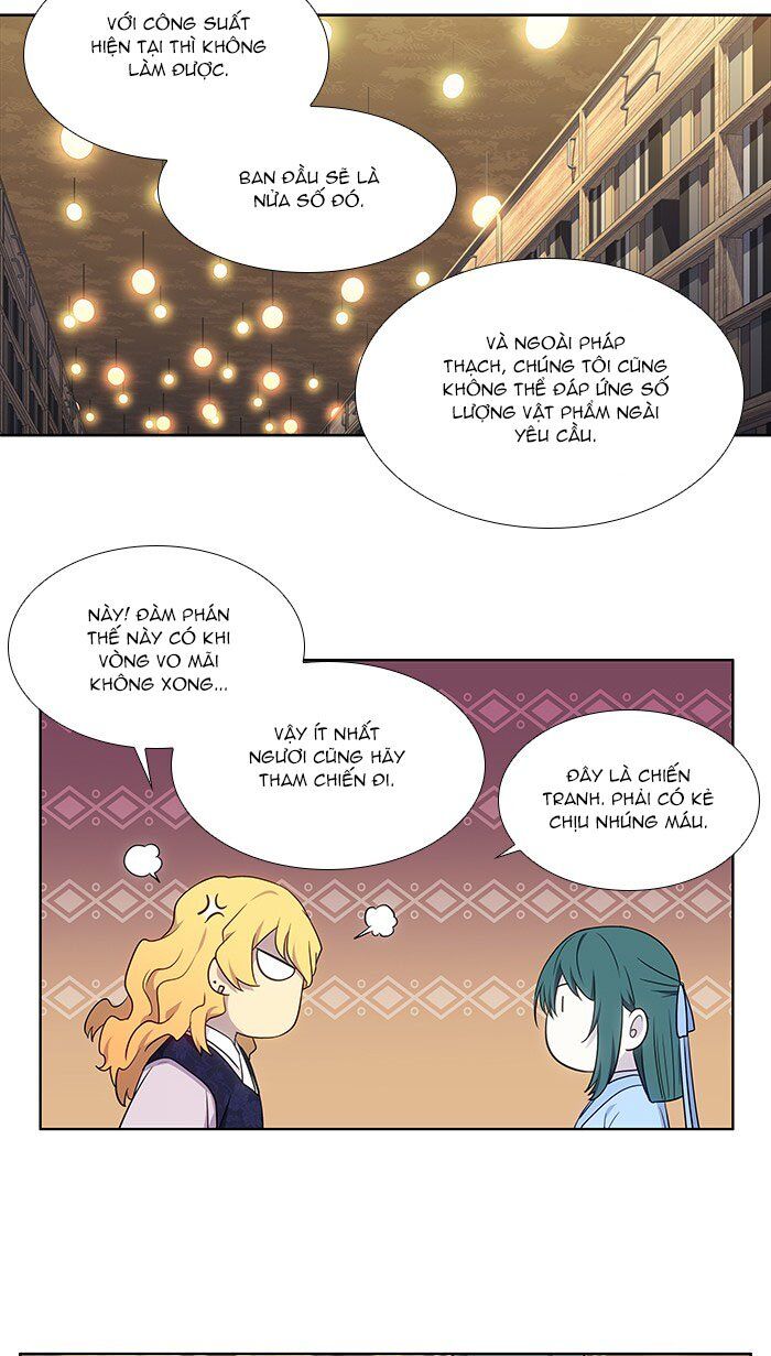 Thế Giới Game Thủ Chapter 339 - Trang 2